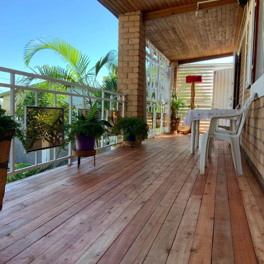 Villa Eden Wood Ivato (Analamanga) Exterior foto