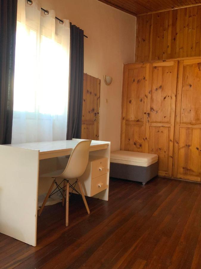 Villa Eden Wood Ivato (Analamanga) Exterior foto